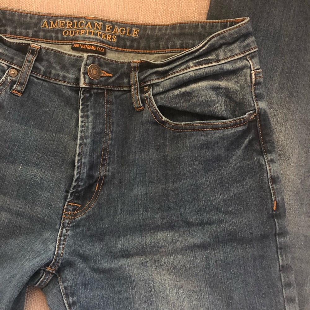 Men’s AE Jeans 34x34